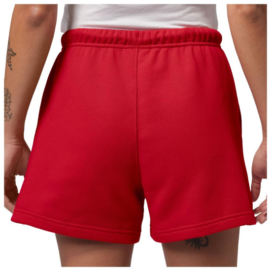 Jordan Γυναικείο σορτς Jumpman Fleece Shorts